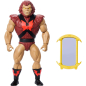 Preview: MOTU Cartoon Collection Grizzlor Actionfigur 14 cm 2025
